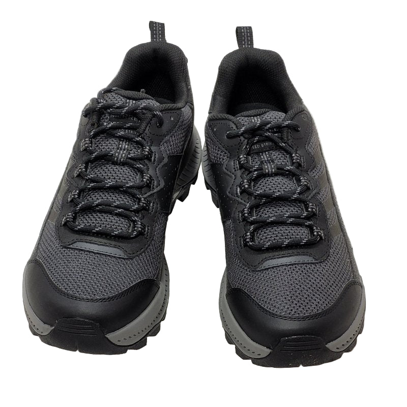Zapatillas Hike Merrell Speed Strike 2 Black 43.5 Eur Masculino