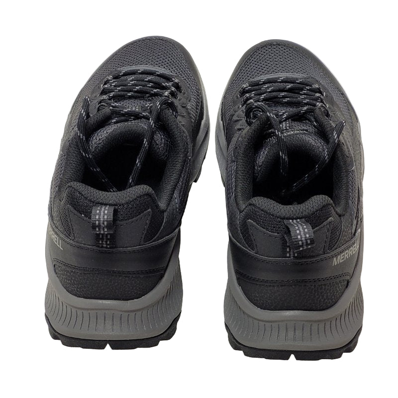 Zapatillas Hike Merrell Speed Strike 2 Black 43.5 Eur Masculino