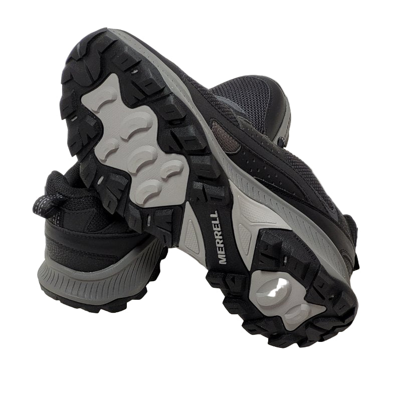 Zapatillas Hike Merrell Speed Strike 2 Black 43.5 Eur Masculino