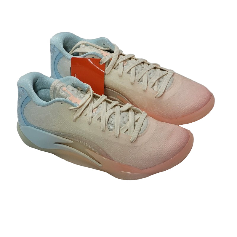Zapatillas Nike Jordan Zion 3 Nrg Fz1321-601 Corail 42 Eur Masculino