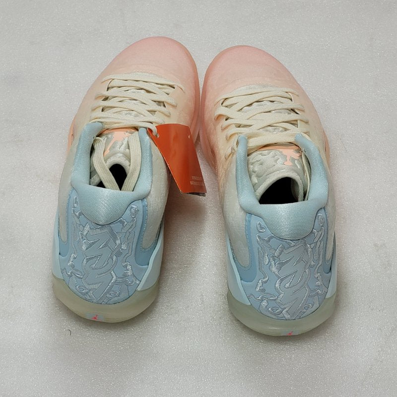 Zapatillas Nike Jordan Zion 3 Nrg Fz1321-601 Corail 42 Eur Masculino