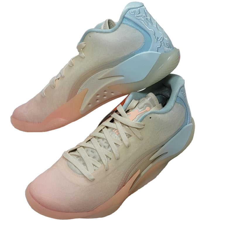Zapatillas Nike Jordan Zion 3 Nrg Fz1321-601 Corail 42 Eur Masculino
