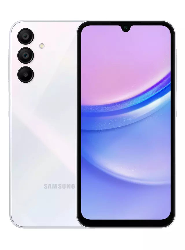 Celular Samsung Galaxy A15 SM-A155M 128GB RAM 4GB