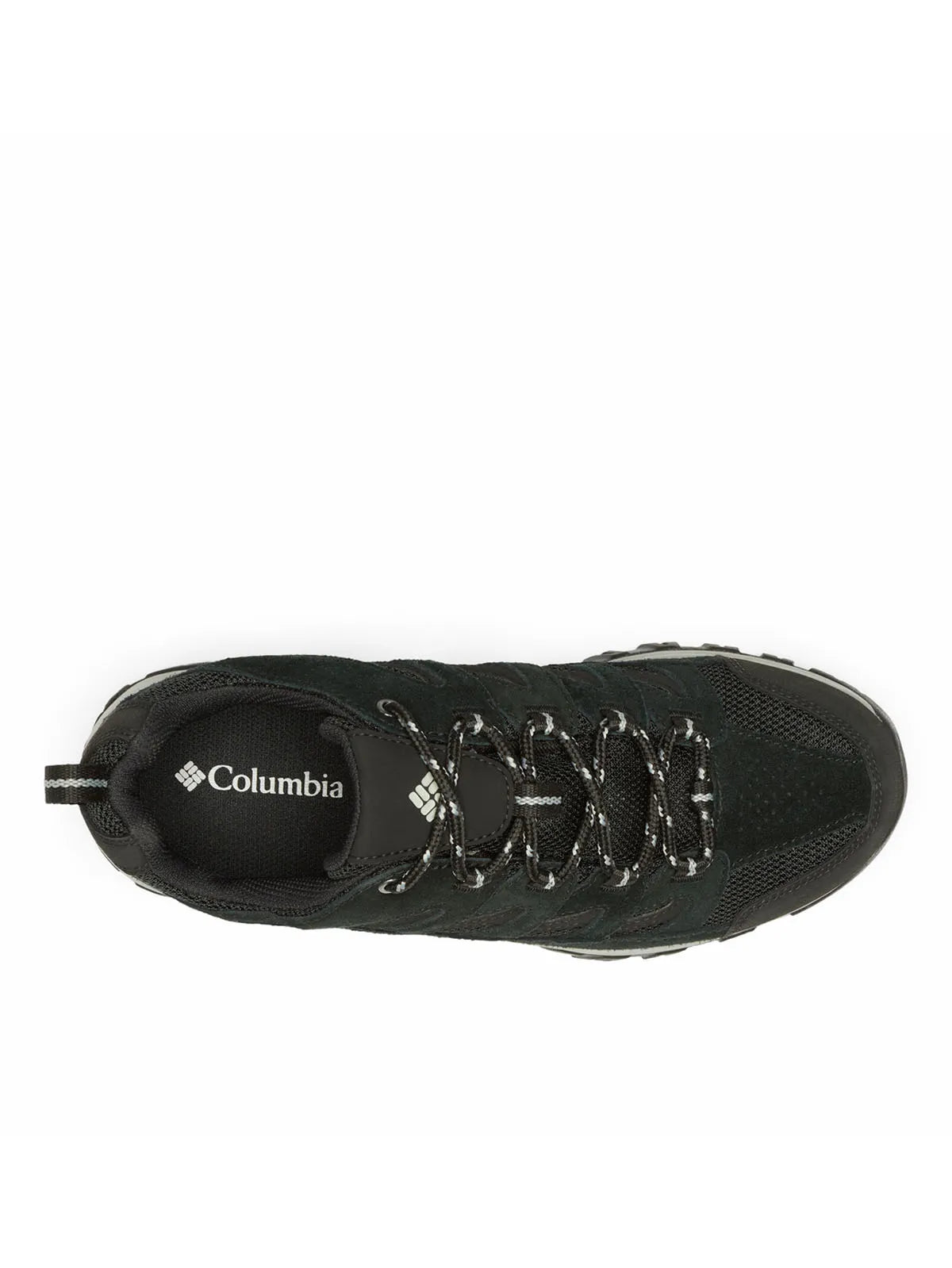 ZAPATILLA COLUMBIA BM1209-013 NEGRO 44 EUR MASCULINO