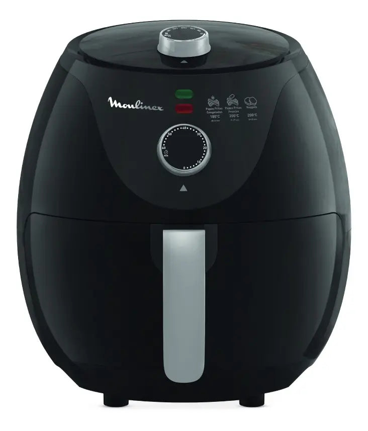 Freidora de Aire Moulinex EZ122858 3.2 Litros