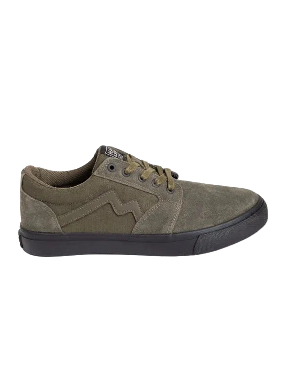 Zapatilla Forest Maui 5z806-Mi24 Green 35 Masculino