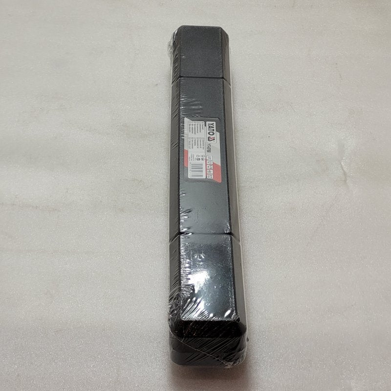 Llave Torque Dinamometrica Yato Yt-0760