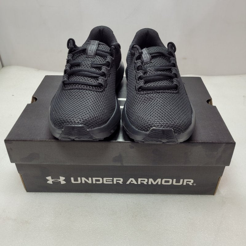 Zapatillas Mujer Running Under Armour Ua W Changed Surge 4 Negro 39 EUR