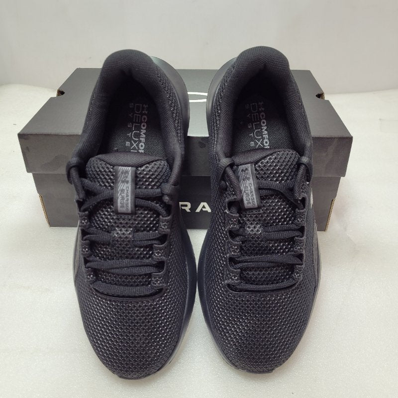 Zapatillas Mujer Running Under Armour Ua W Changed Surge 4 Negro 39 EUR