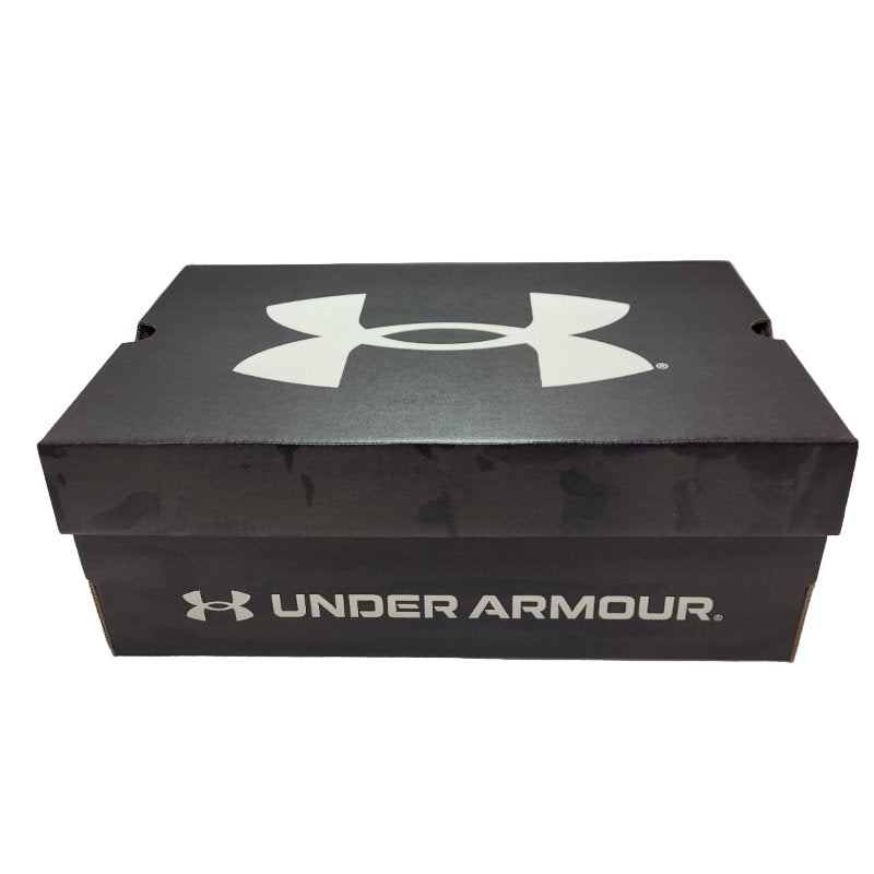 Zapatillas Mujer Running Under Armour Ua W Changed Surge 4 Negro 39 EUR