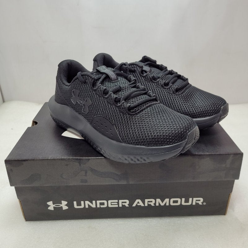 Zapatillas Mujer Running Under Armour Ua W Changed Surge 4 Negro 39 EUR