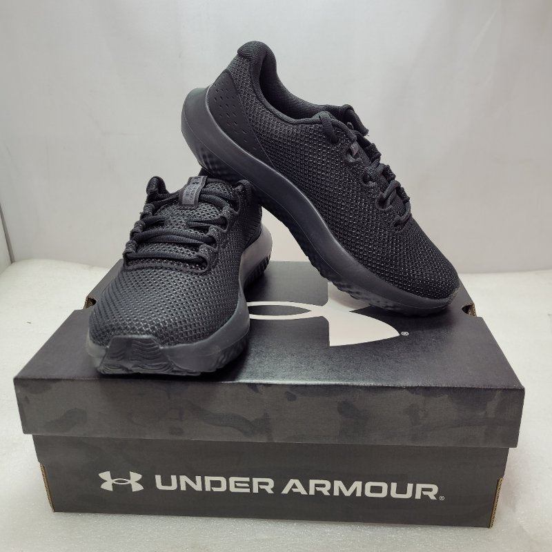 Zapatillas Mujer Running Under Armour Ua W Changed Surge 4 Negro 39 EUR