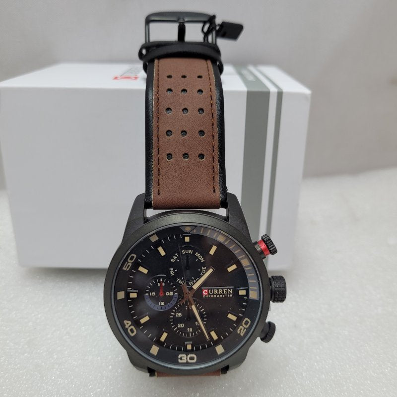 Reloj Curren Red 110128