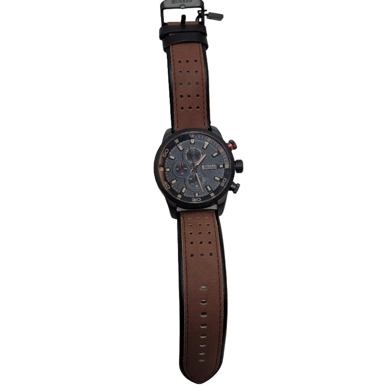 Reloj Curren Red 110128
