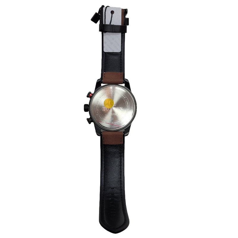 Reloj Curren Red 110128