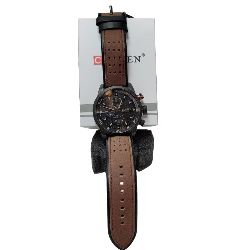 Reloj Curren Red 110128