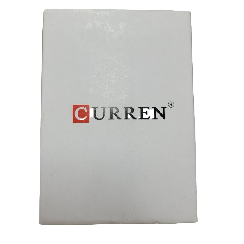 Reloj Curren Red 110128