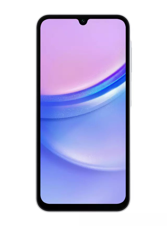 Celular Samsung Galaxy A15 SM-A155M 128GB RAM 4GB