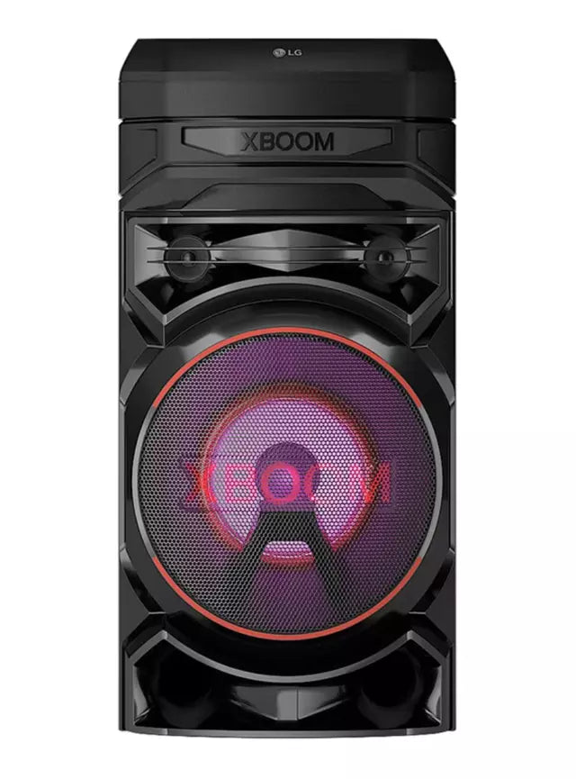 Parlante Xboom Lg Rnc5 Caja