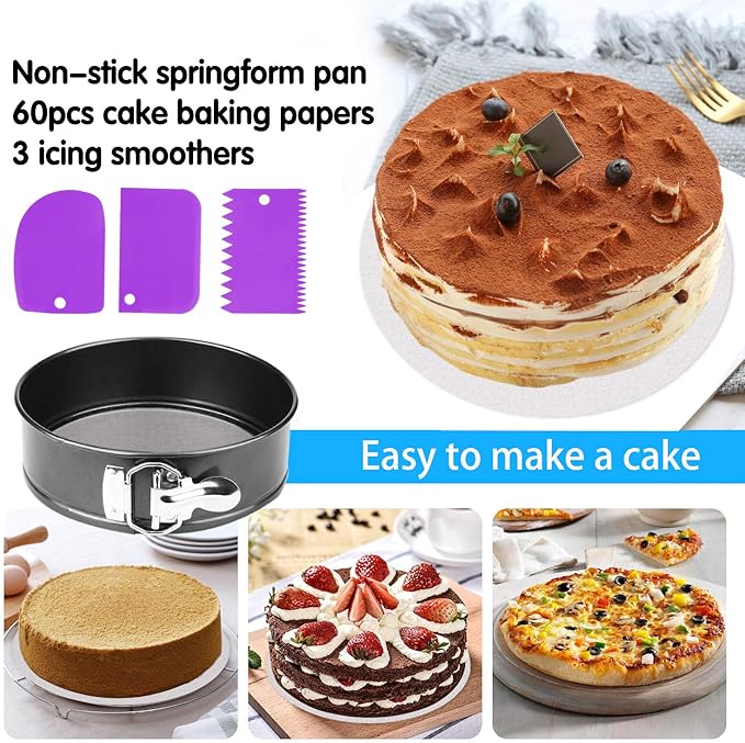 Juego de Accesorios para Olla instantánea AIDUY 23 Piezas en Color Morado