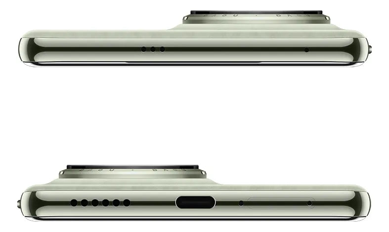 Teléfono Huawei Nova 13 Pro 512GB Verde