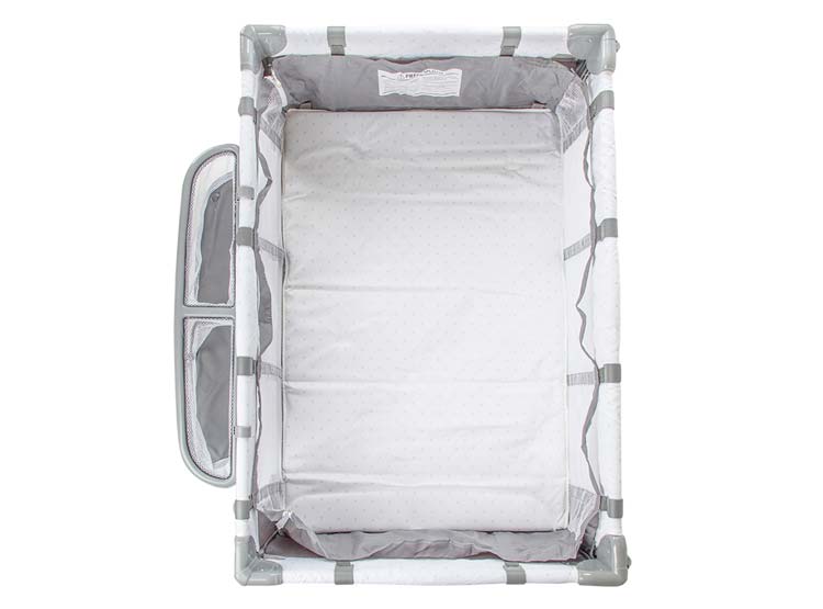 Cuna Playard Always Together Infanti Marengo Infanti