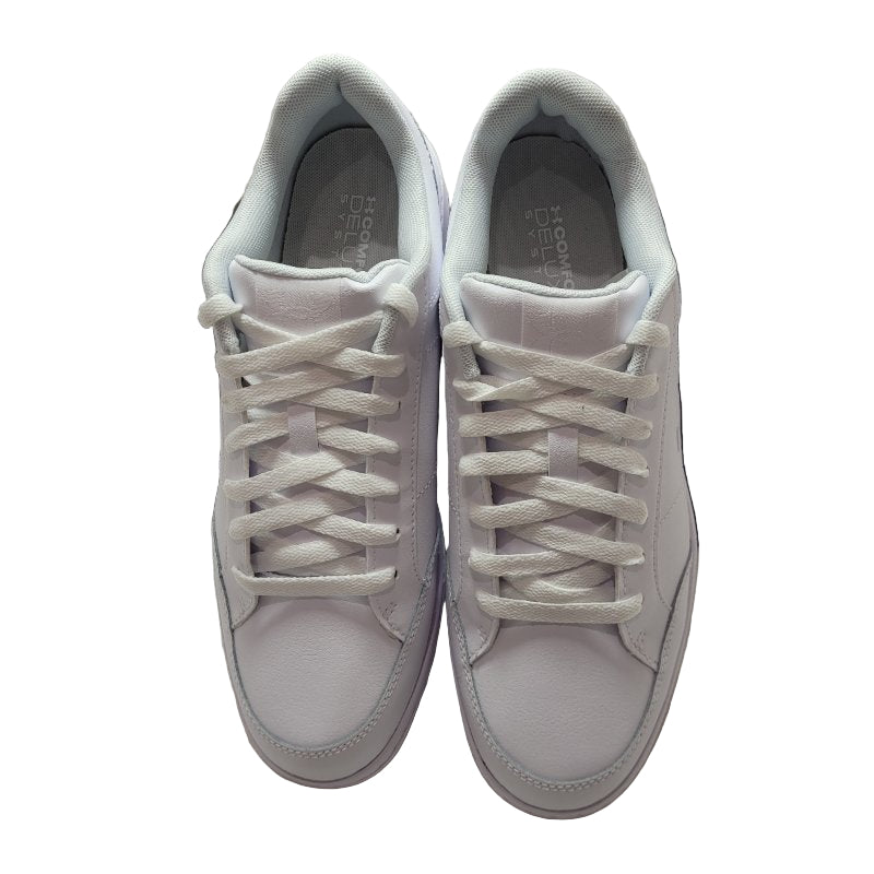 Zapatilla Urbana Hombre Under Armour Ua Official Blanco 43