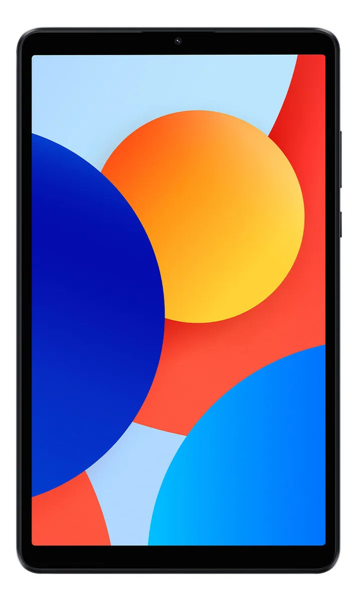 Tablet Xiaomi Redmi Pad SE 4GB 128GB 8.7" Gris