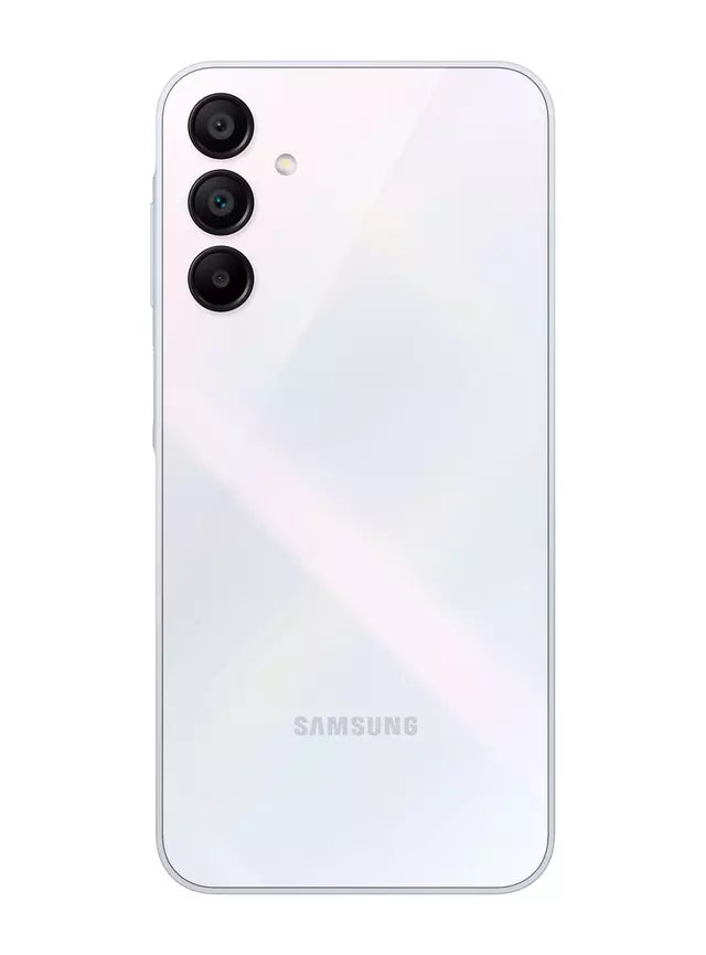 Celular Samsung Galaxy A15 SM-A155M 128GB RAM 4GB