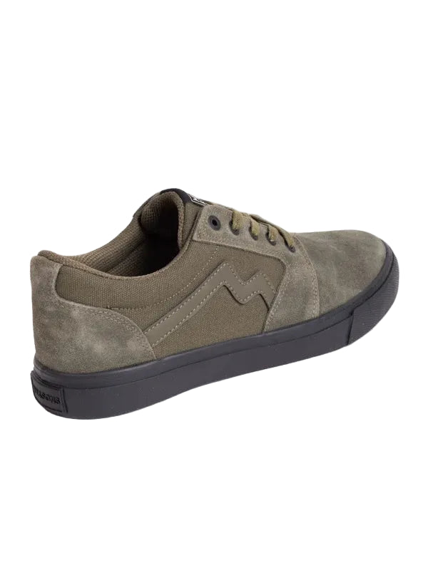 Zapatilla Forest Maui 5z806-Mi24 Green 35 Masculino
