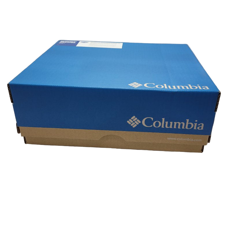 Botines De Hombre Columbia Fairbanks Mi  Montante 41 Bm9774-010