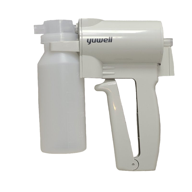 Nebulizador Yuwell 7b-1