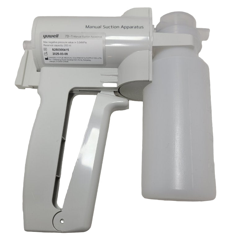 Nebulizador Yuwell 7b-1