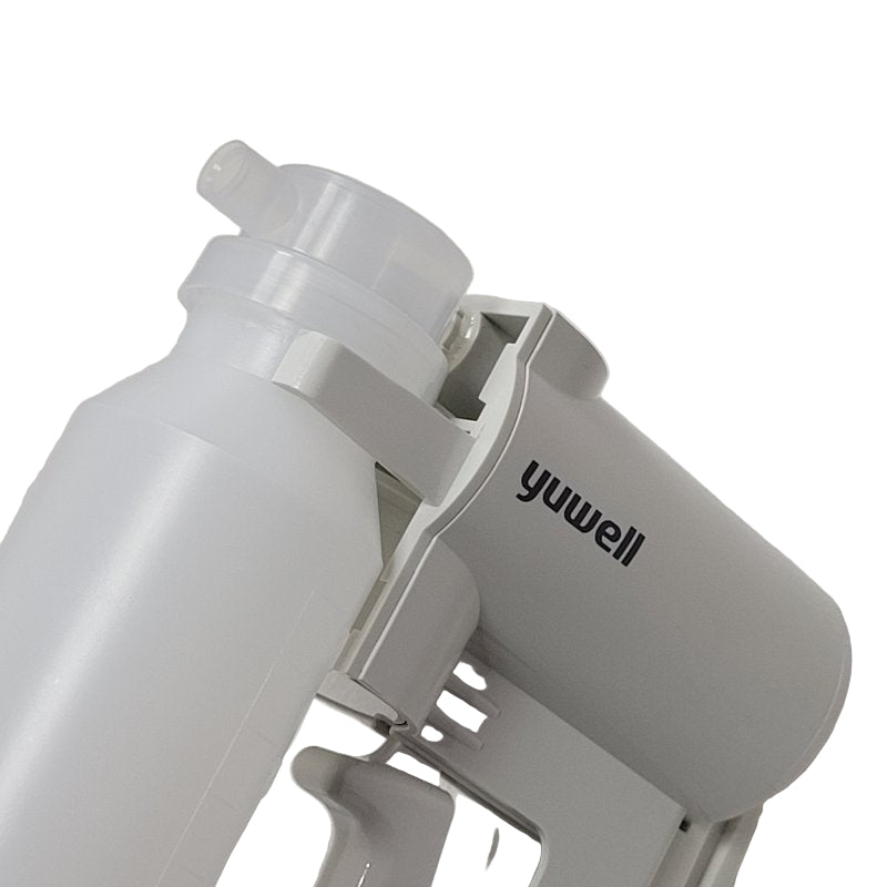 Nebulizador Yuwell 7b-1