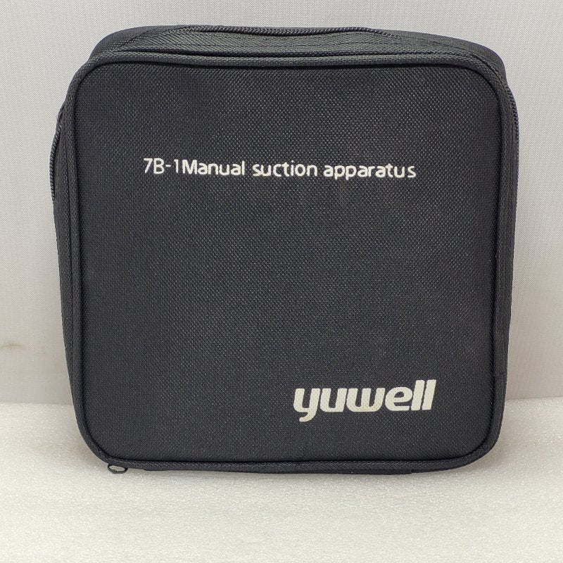 Nebulizador Yuwell 7b-1