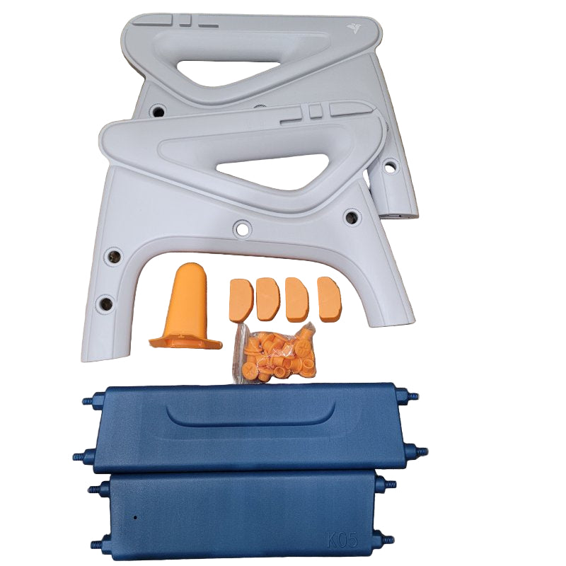 Silla De Comer Alta Infanti Sit Up Plus / K06 Multicolor
