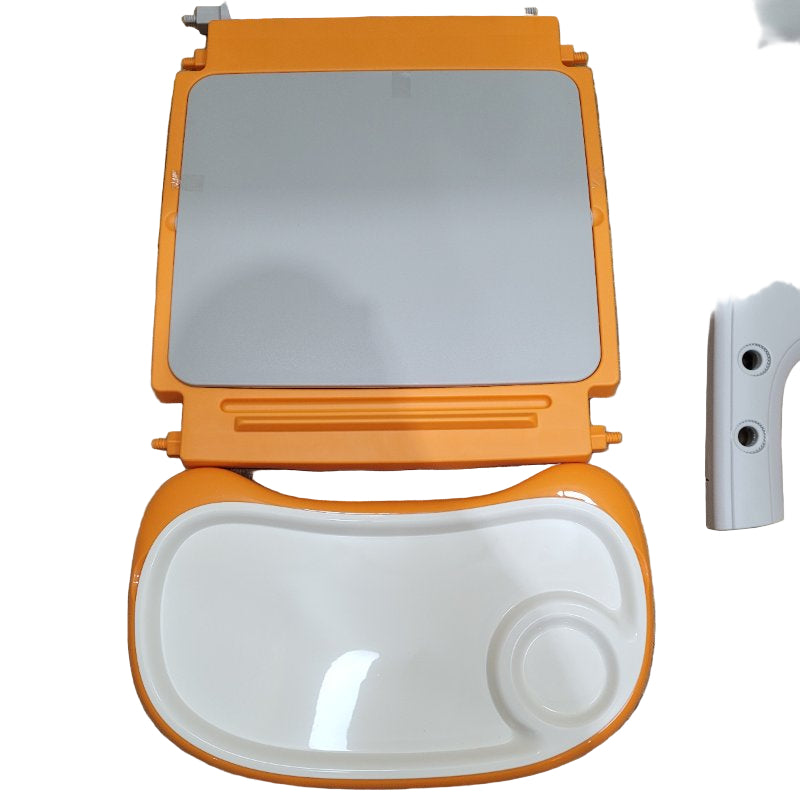 Silla De Comer Alta Infanti Sit Up Plus / K06 Multicolor