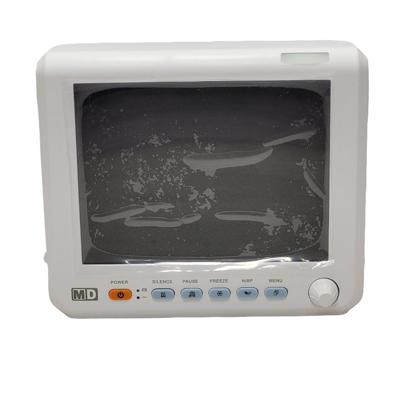 Monitor De Paciente Meditech Md908b