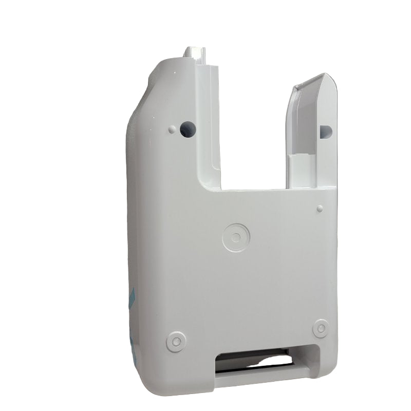 Maquina De Bordar Brother Pe560l Blanco