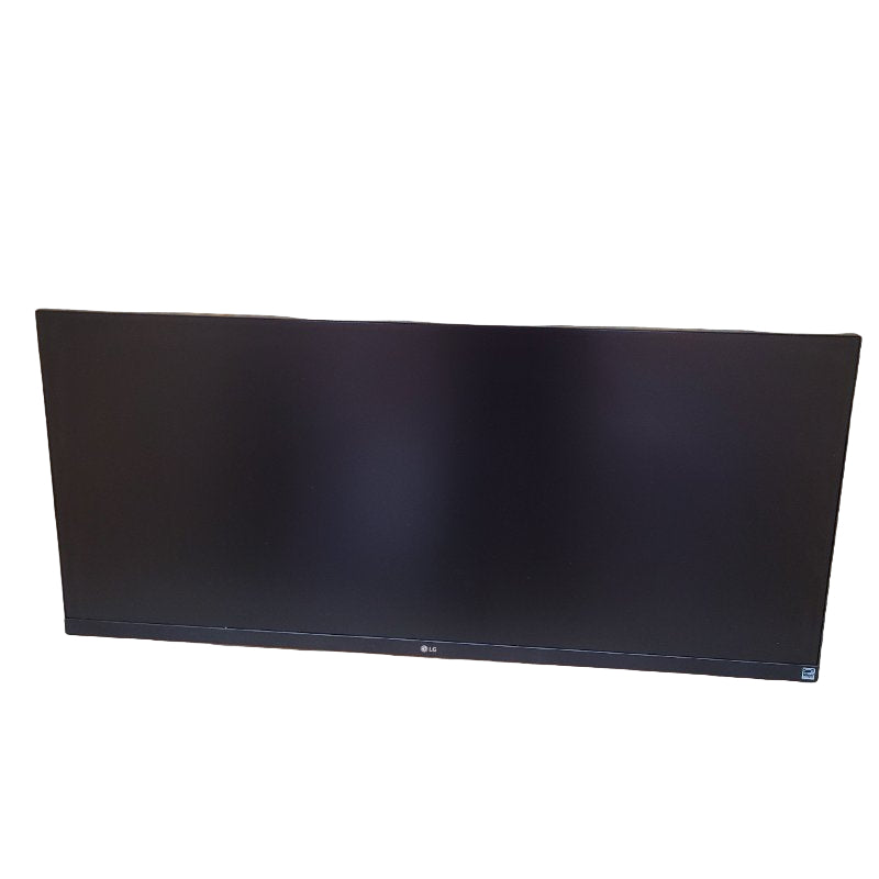 Ultrawide Monitor Ips Hdr Usb Type-C Lg 34wq680 Negro 87cm / 34