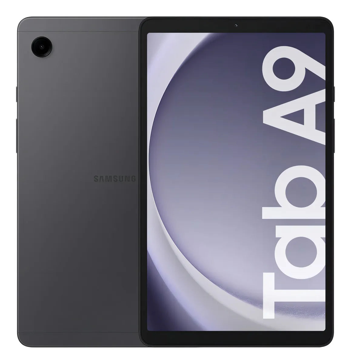 Tablet Samsung Galaxy Tab A9 SM-X110 Graphite 4GB RAM 64GB ROM