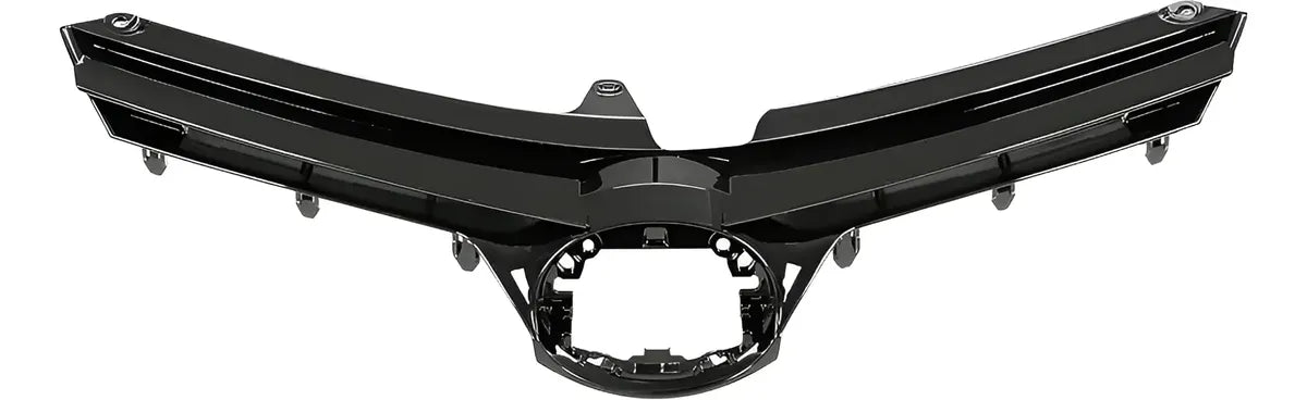 Máscara para Toyota Corolla 2017-2018, Ref. 53100-02B30