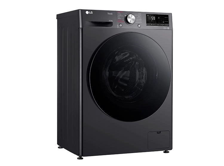 Lavadora-Secadora Frontal LG WD9MVC4S6 9 kg Lavado / 5 kg Secado