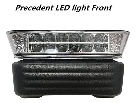 Kit de Luces LED BestAccess para Club Car Precedent – Clear