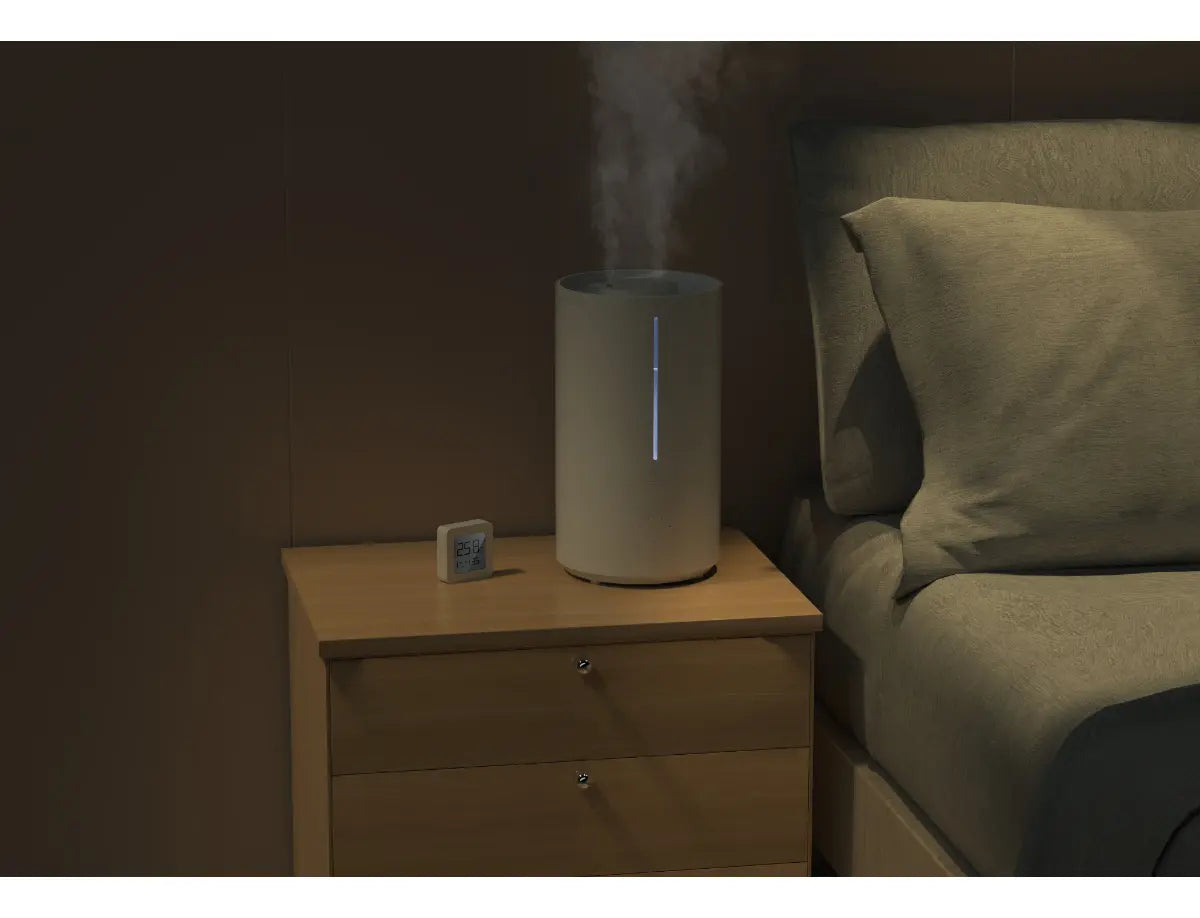 Humidificador de Aire Xiaomi Smart 2 con 4.5 Litros, Blanco