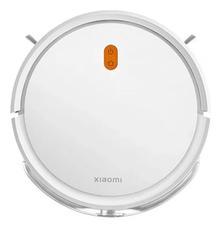 Aspiradora Robot Xiaomi Vacuum E5 Blanco