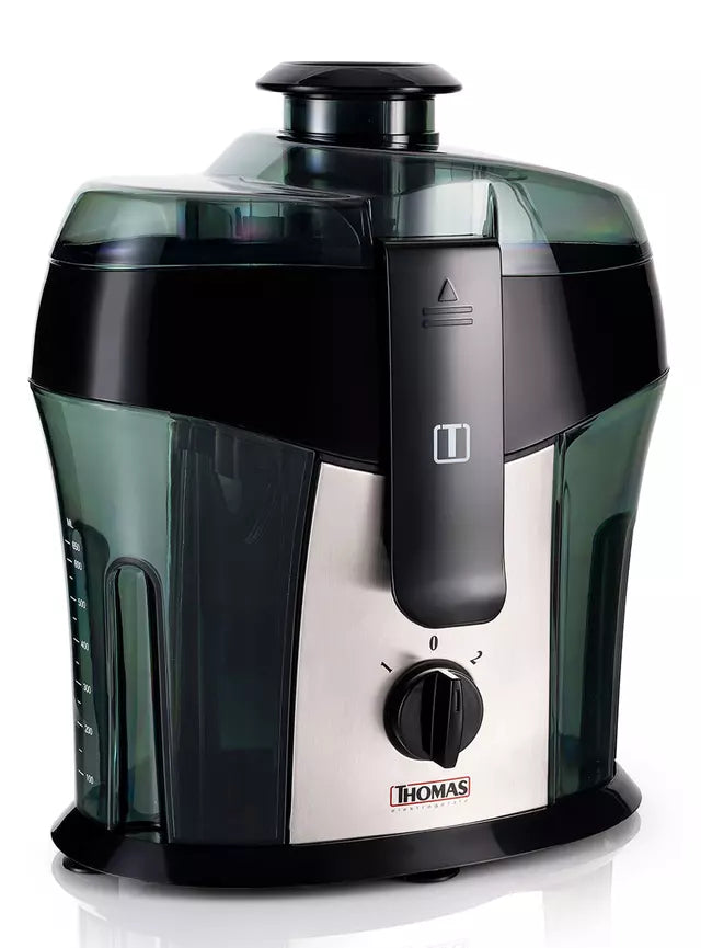 Extractor De Jugo Thomas Th-2540i Negro