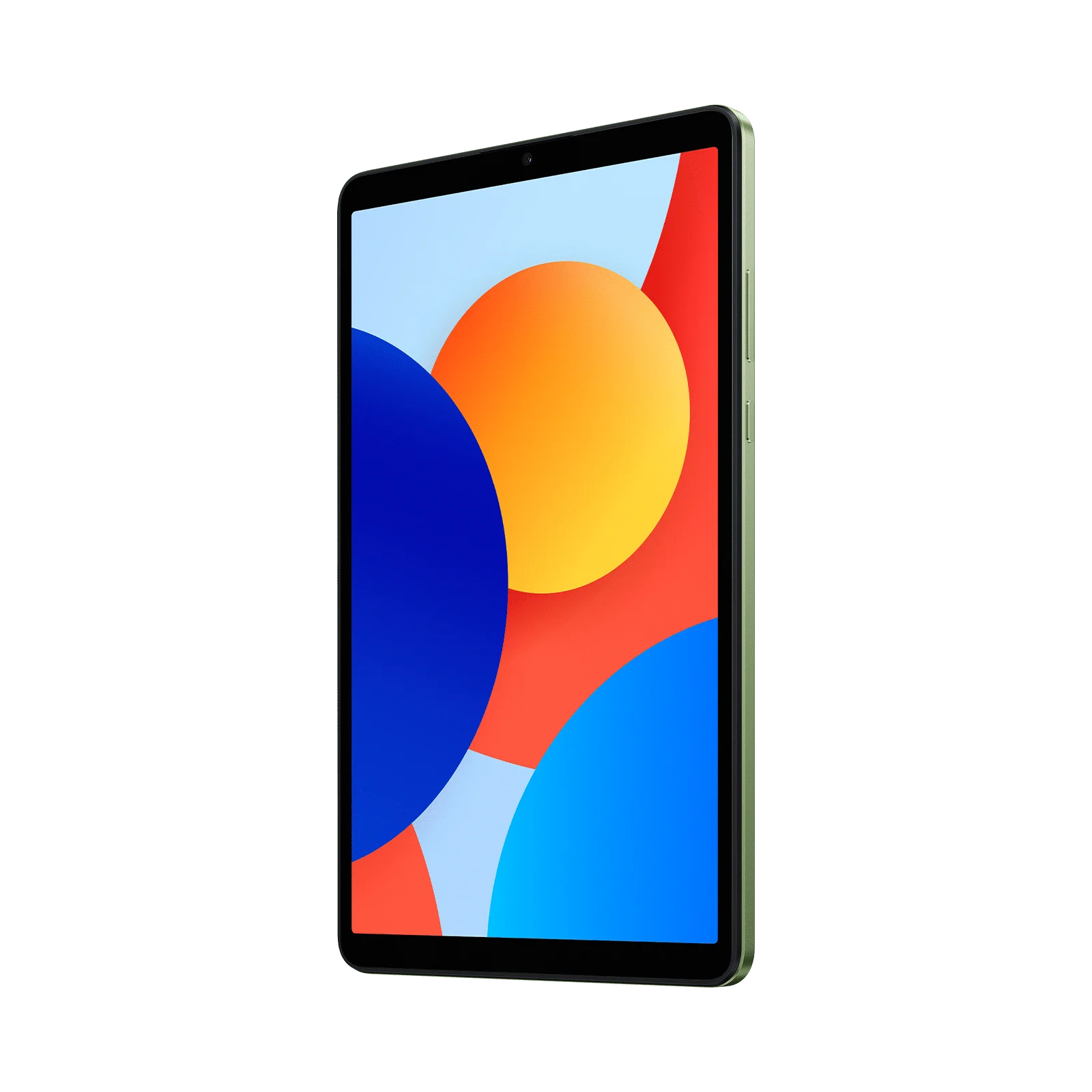 Tablet Xiaomi Redmi Pad Se 8.7 / 24075rp89g Aurora Green Ram: 4gb / Rom: 128gb
