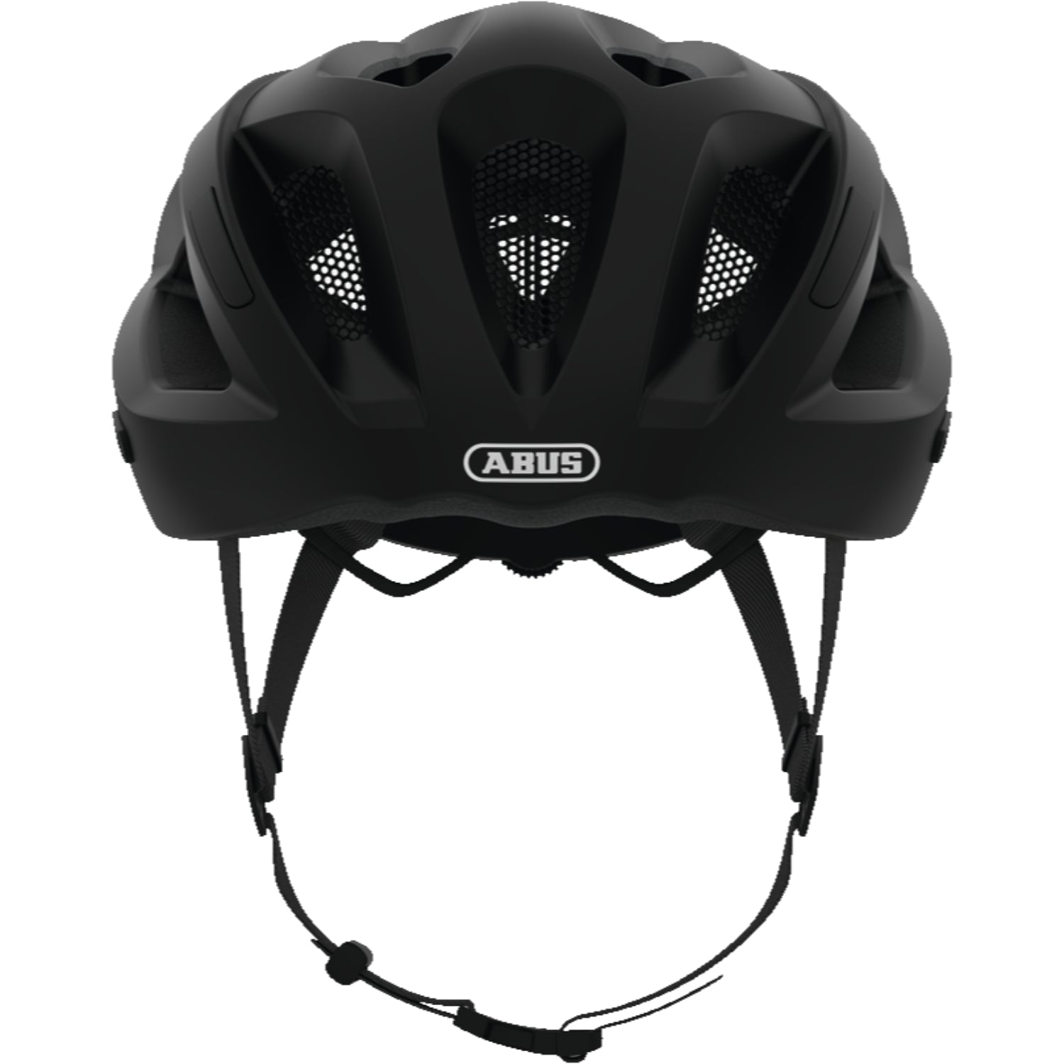 Casco Abus Aduro 2.1 Velvet Black L