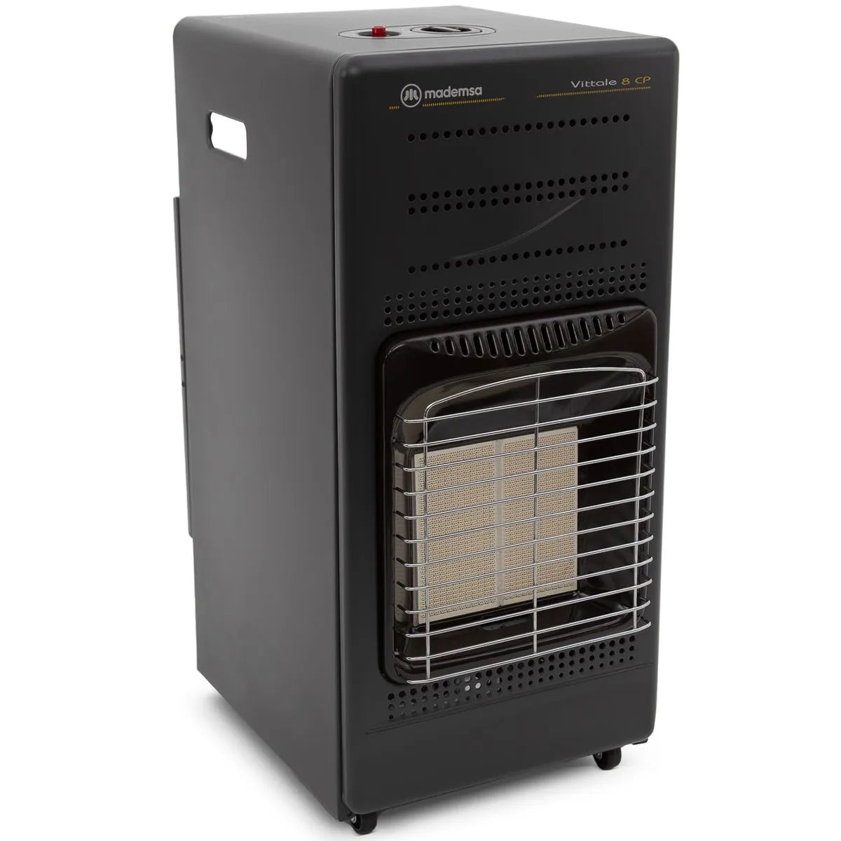 Estufa Mademsa Vittale 8 Cp 2.75 Kw